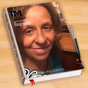 Meet your Posher, Marlene